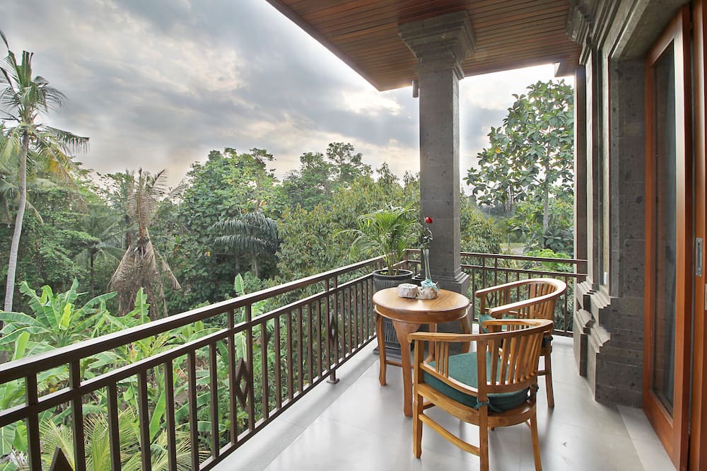 Photo of Patio Balcony in Kutuh Kaja