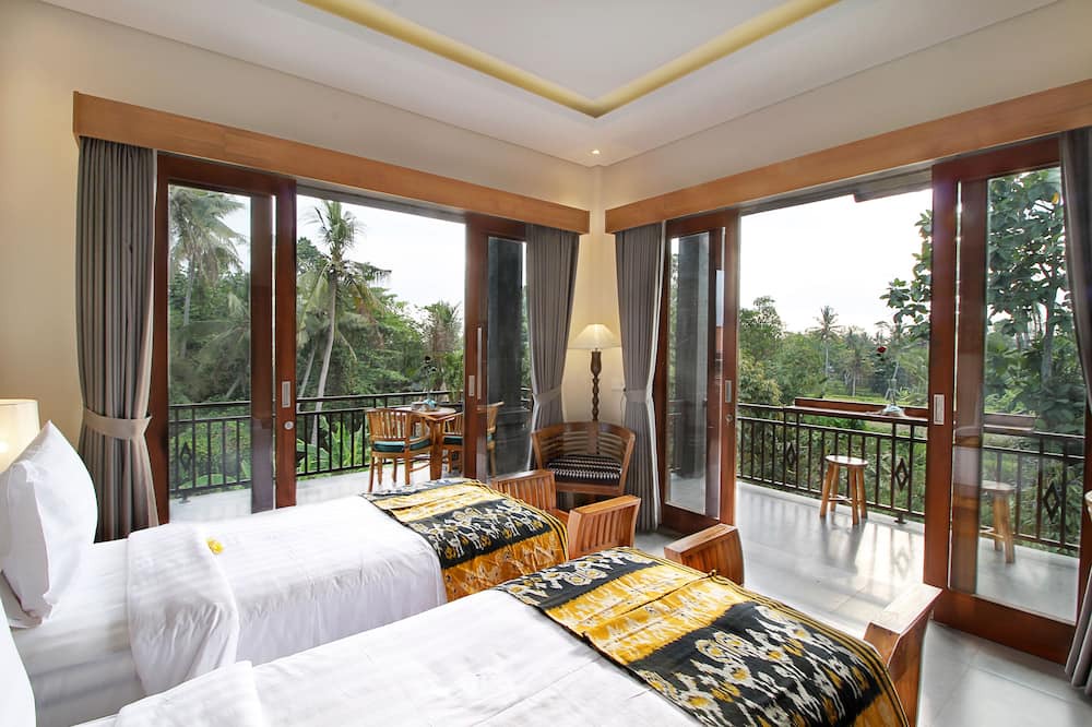 Photo of Bedroom in Kutuh Kaja