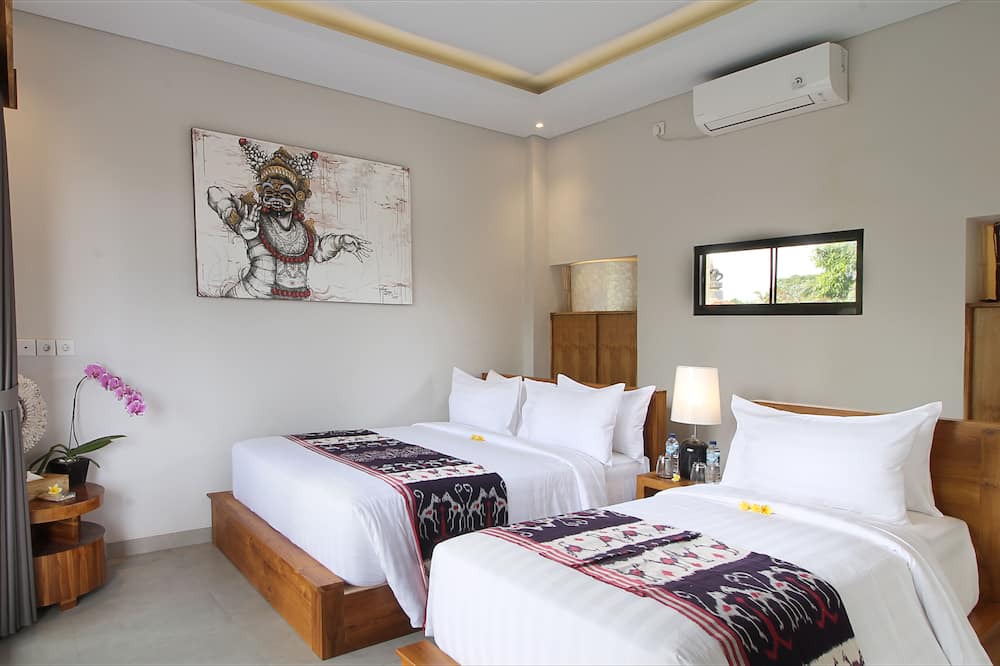 Photo of Bedroom in Kutuh Kaja