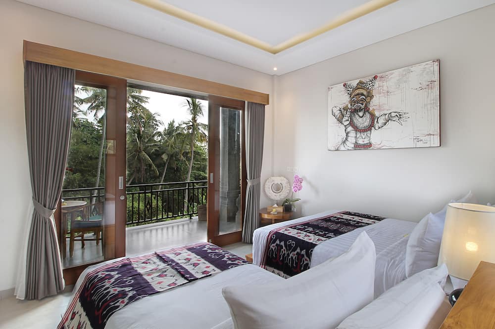 Photo of Bedroom in Kutuh Kaja