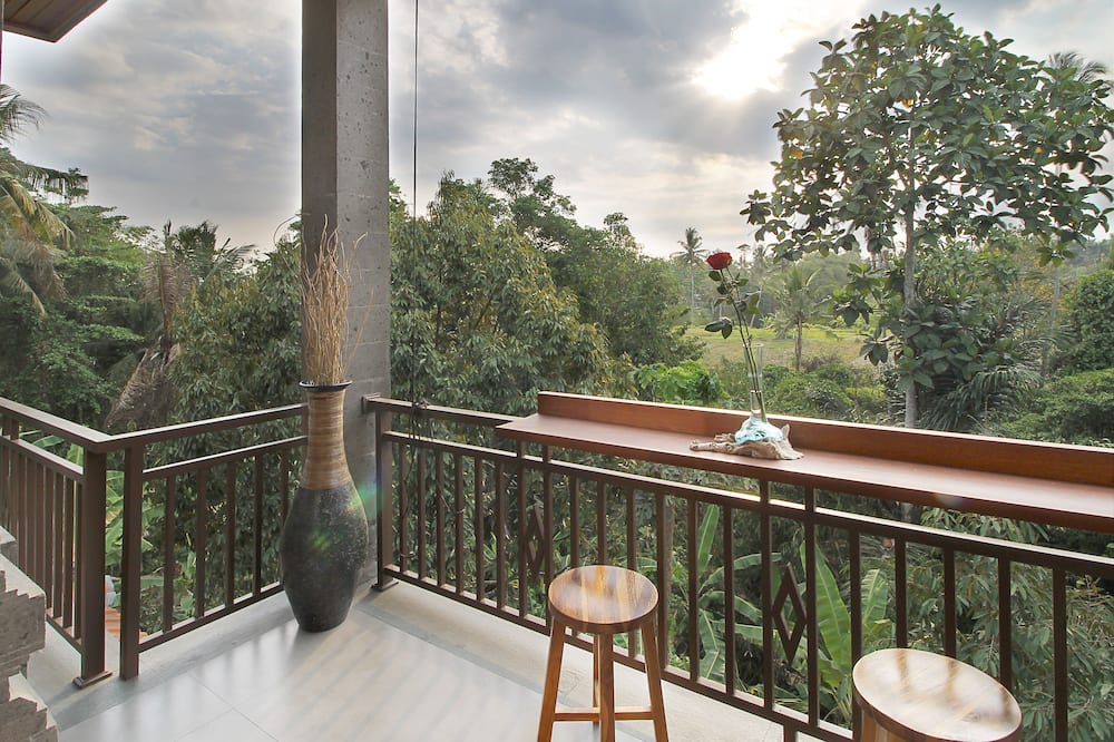Photo of Patio Balcony in Kutuh Kaja