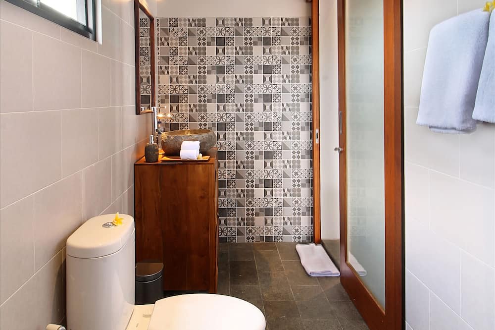 Photo of Bathroom in Kutuh Kaja