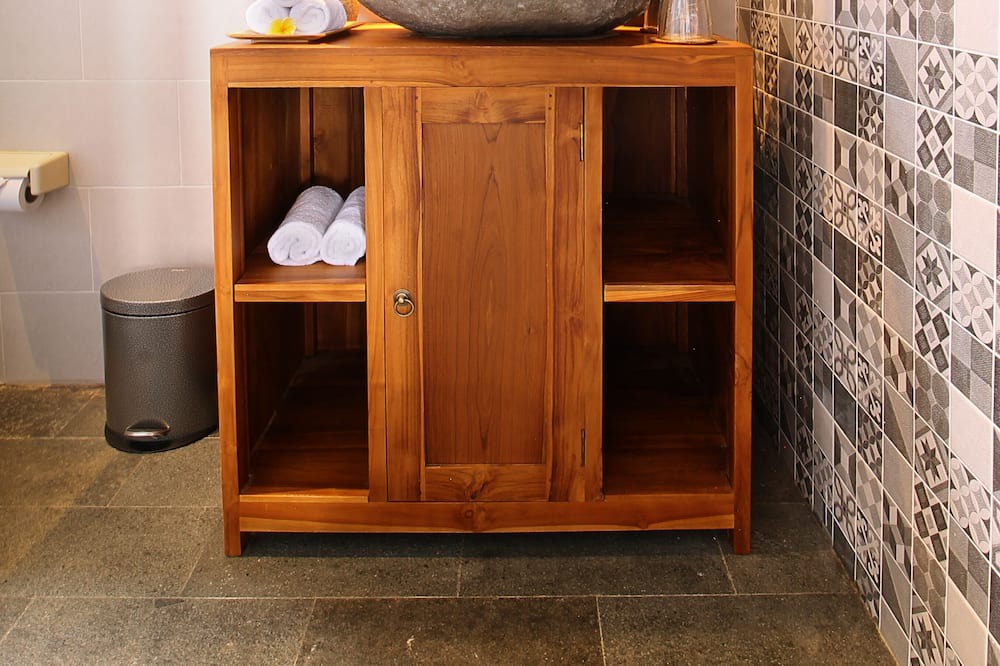 Photo of Bathroom in Kutuh Kaja