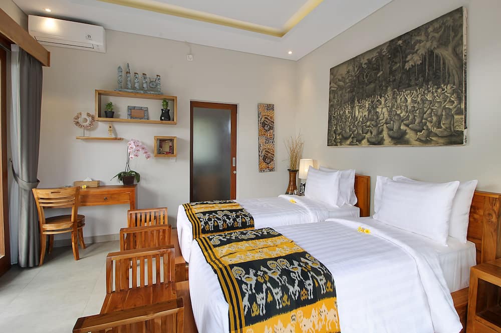 Photo of Bedroom in Kutuh Kaja