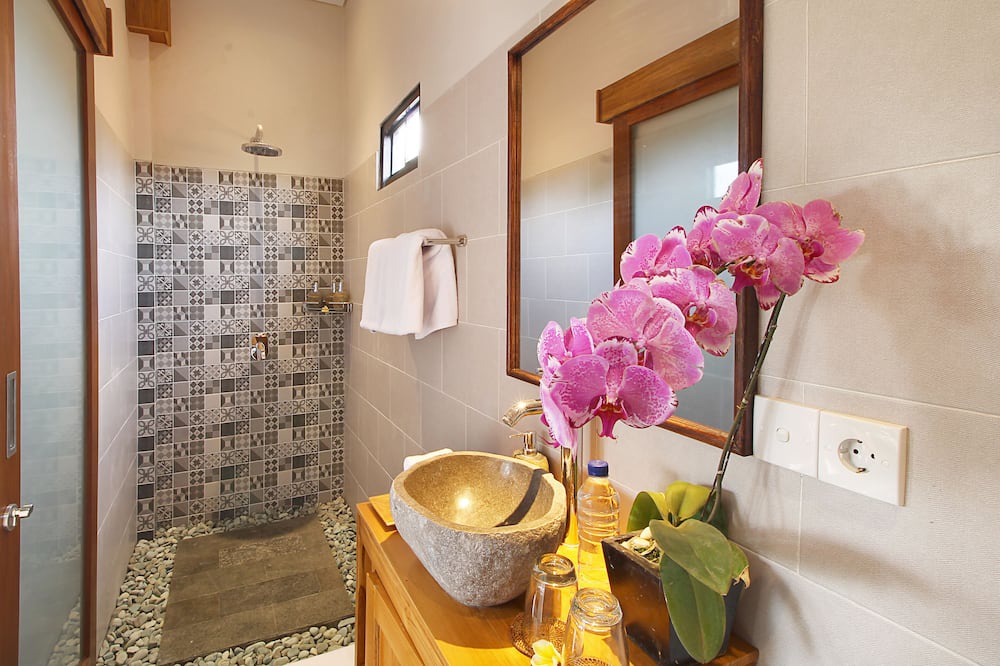 Photo of Bathroom in Kutuh Kaja