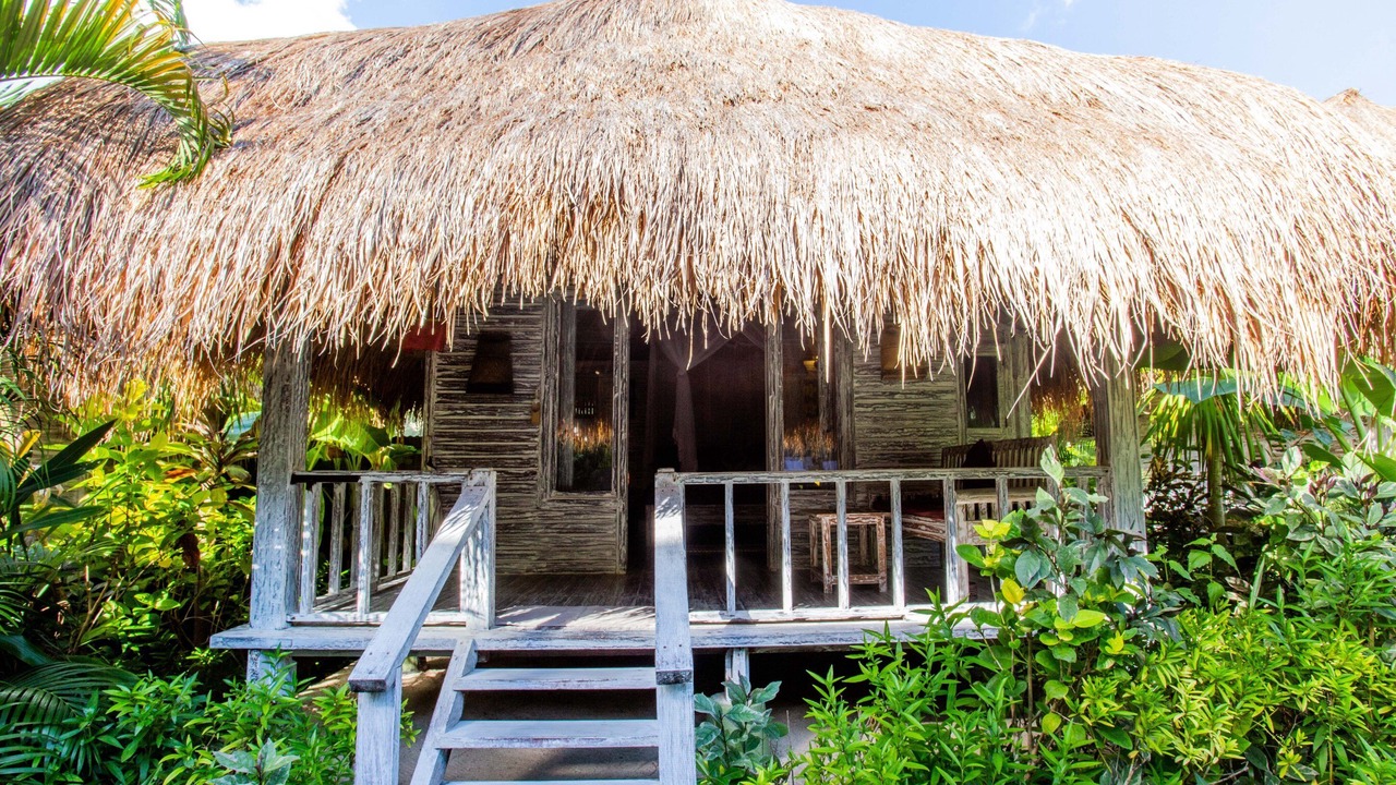 Photo of Outdoor in Mushroom Bay