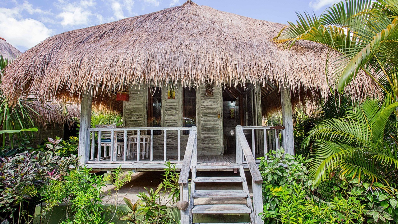 Photo of Outdoor in Mushroom Bay