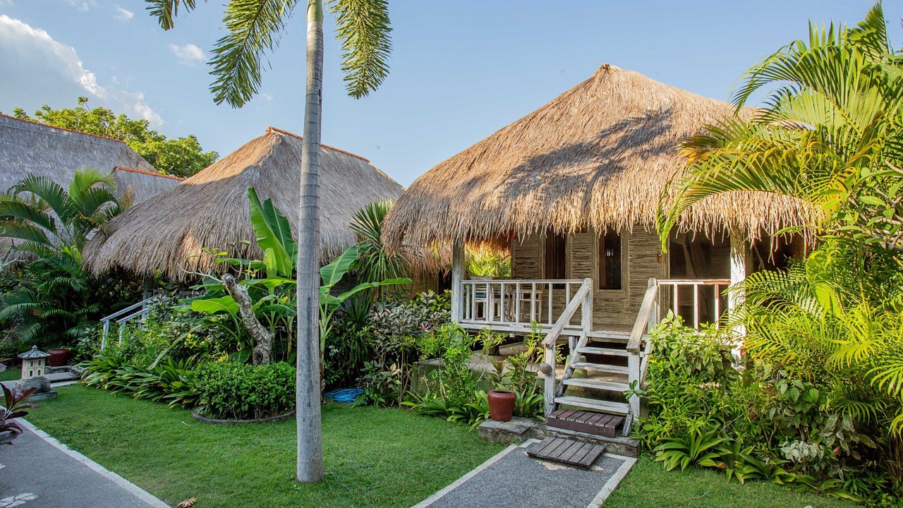 Photo of Outdoor in Mushroom Bay