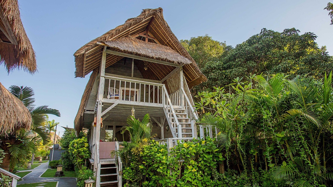 Photo of Outdoor in Mushroom Bay