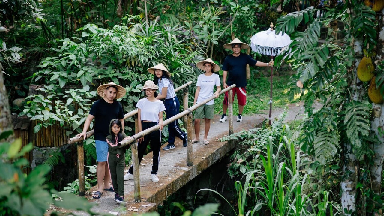 Photo of Outdoor in Tabanan