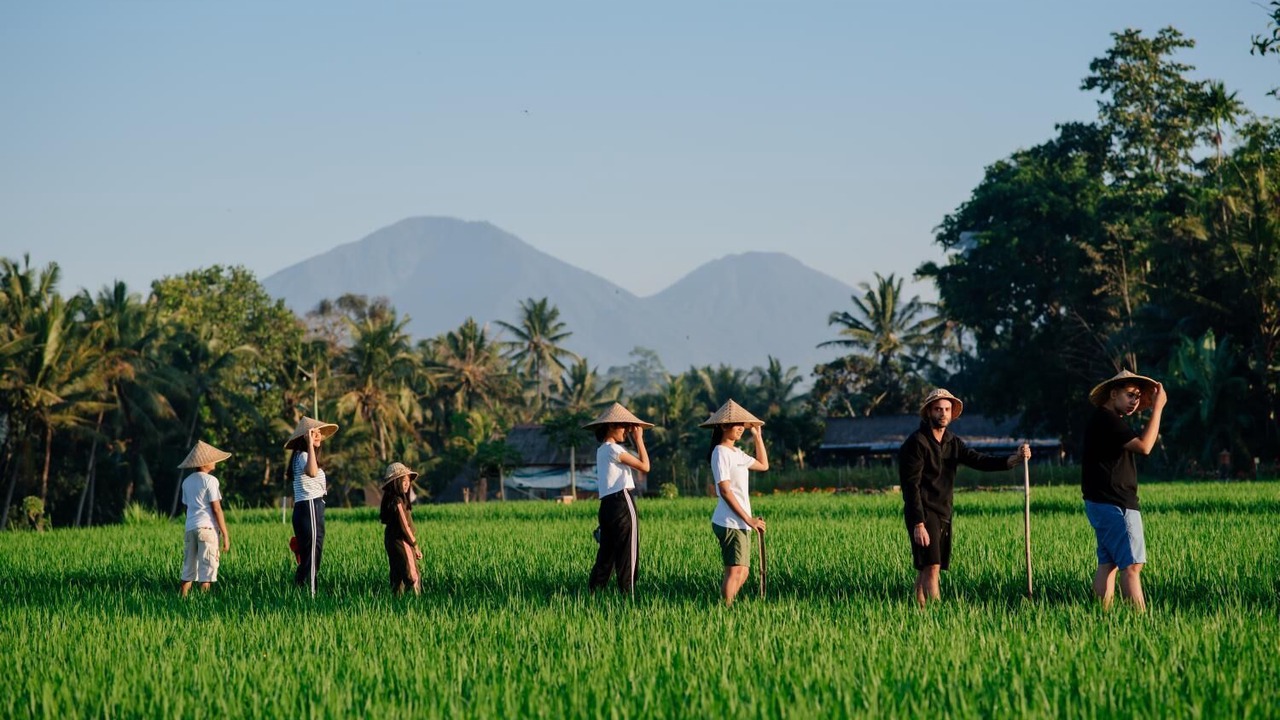 Photo of Others in Tabanan