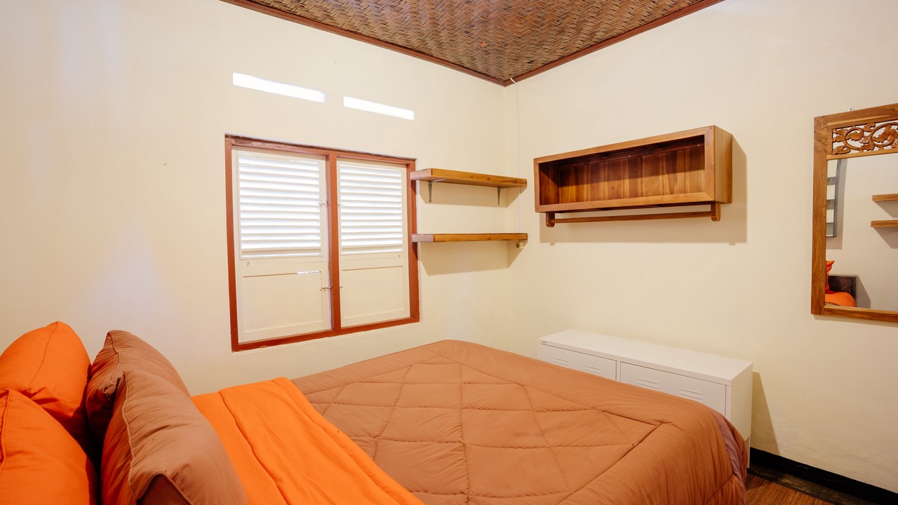 Photo of Bedroom in Tabanan