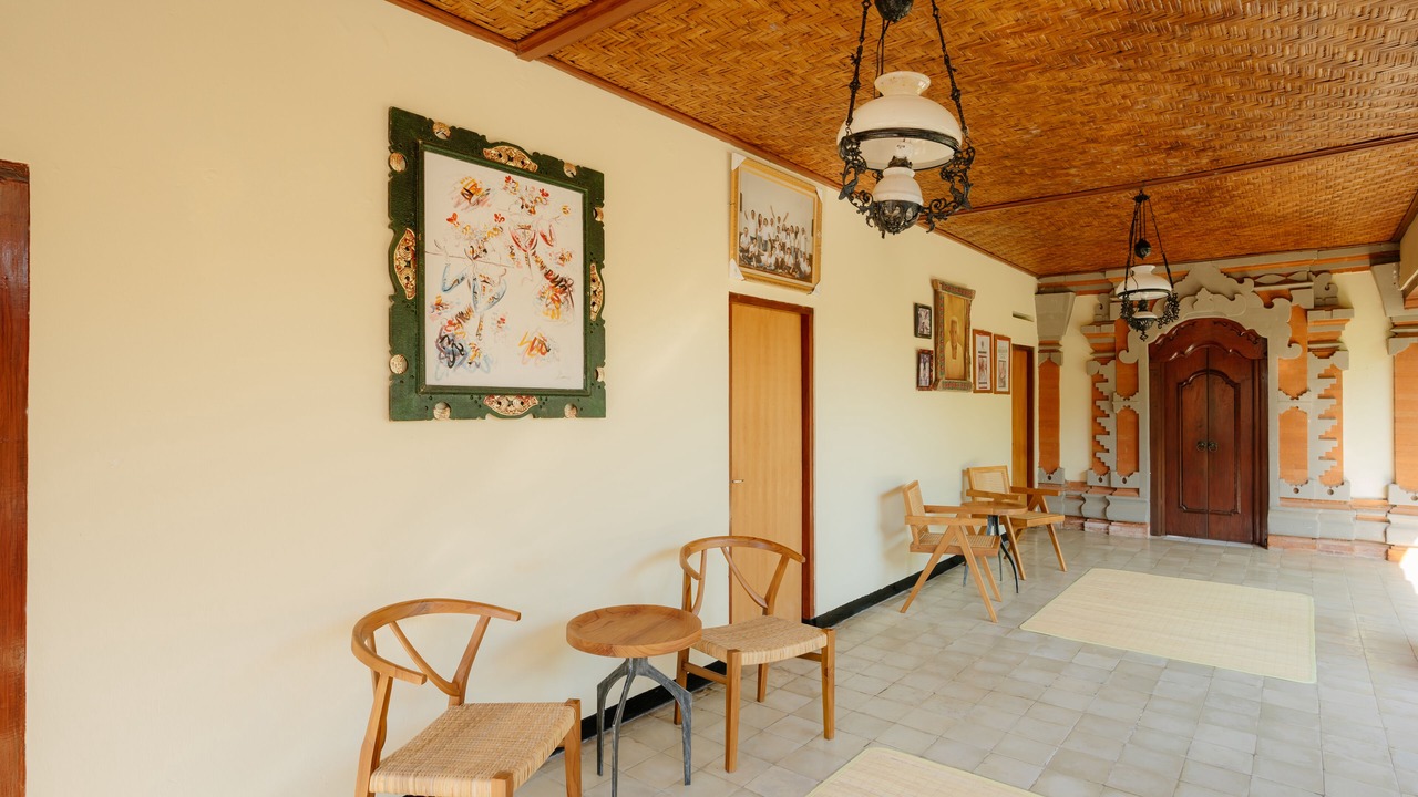 Photo of Patio Balcony in Tabanan