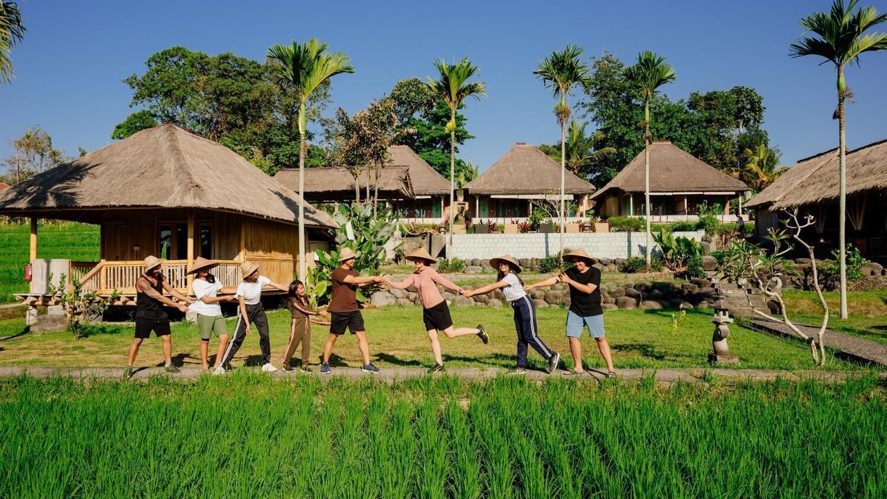 Photo of Outdoor in Tabanan