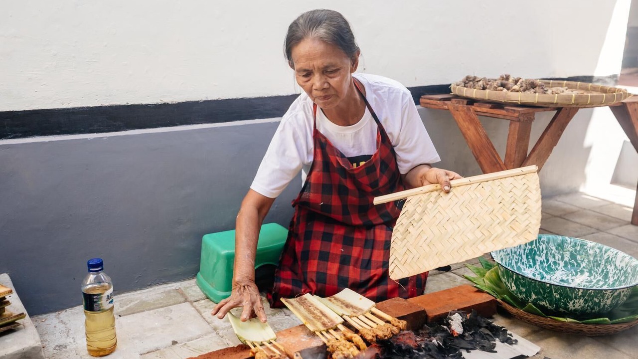 Photo of Outdoor in Tabanan