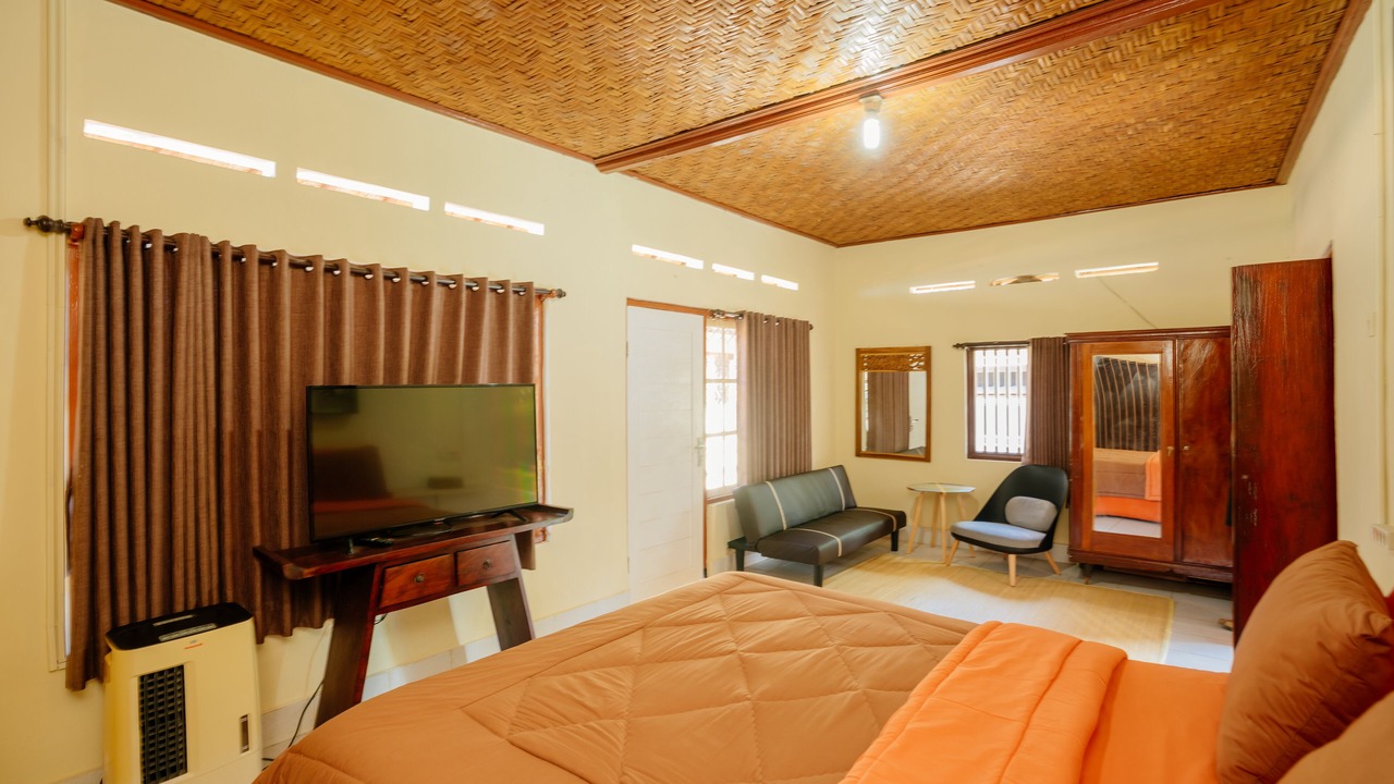 Photo of Bedroom in Tabanan