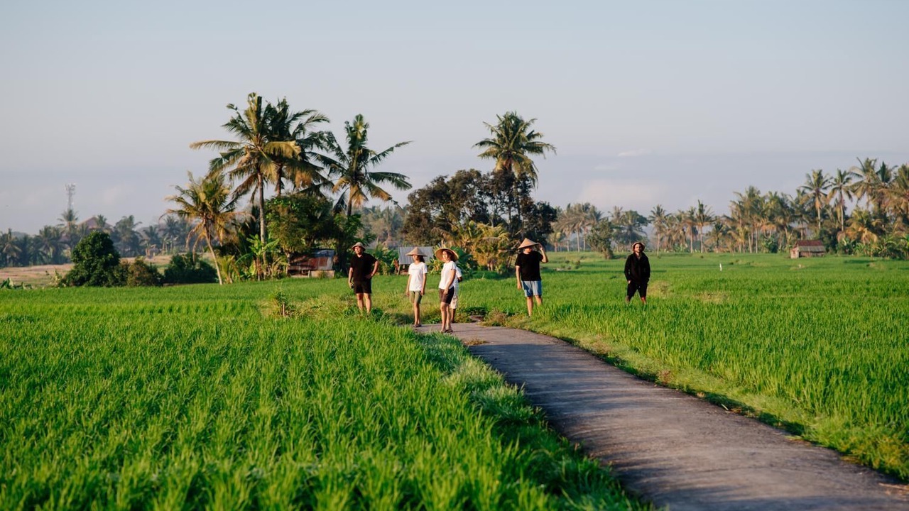 Photo of Outdoor in Tabanan