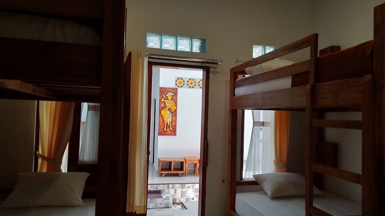 Photo of Bedroom in Sampalan