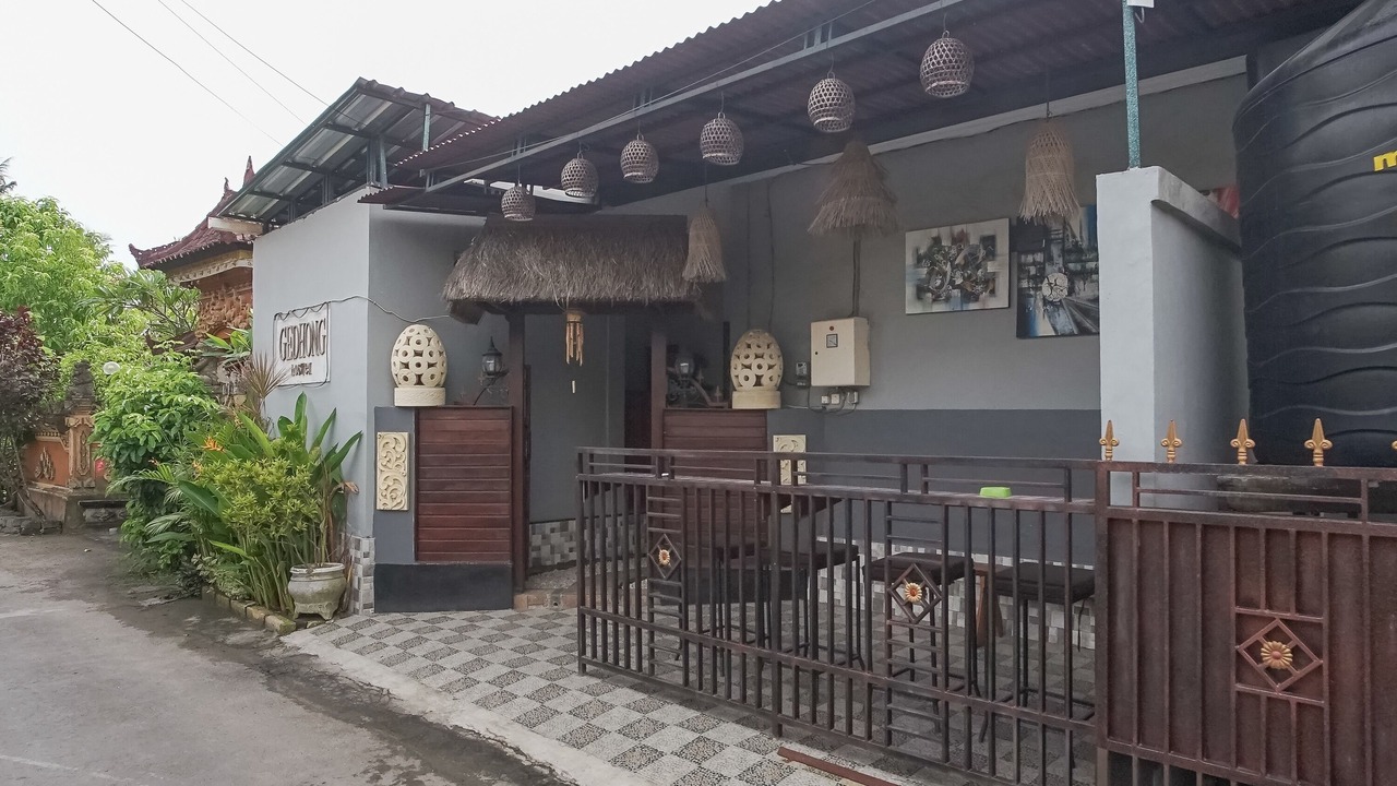 Photo of Outdoor in Sampalan