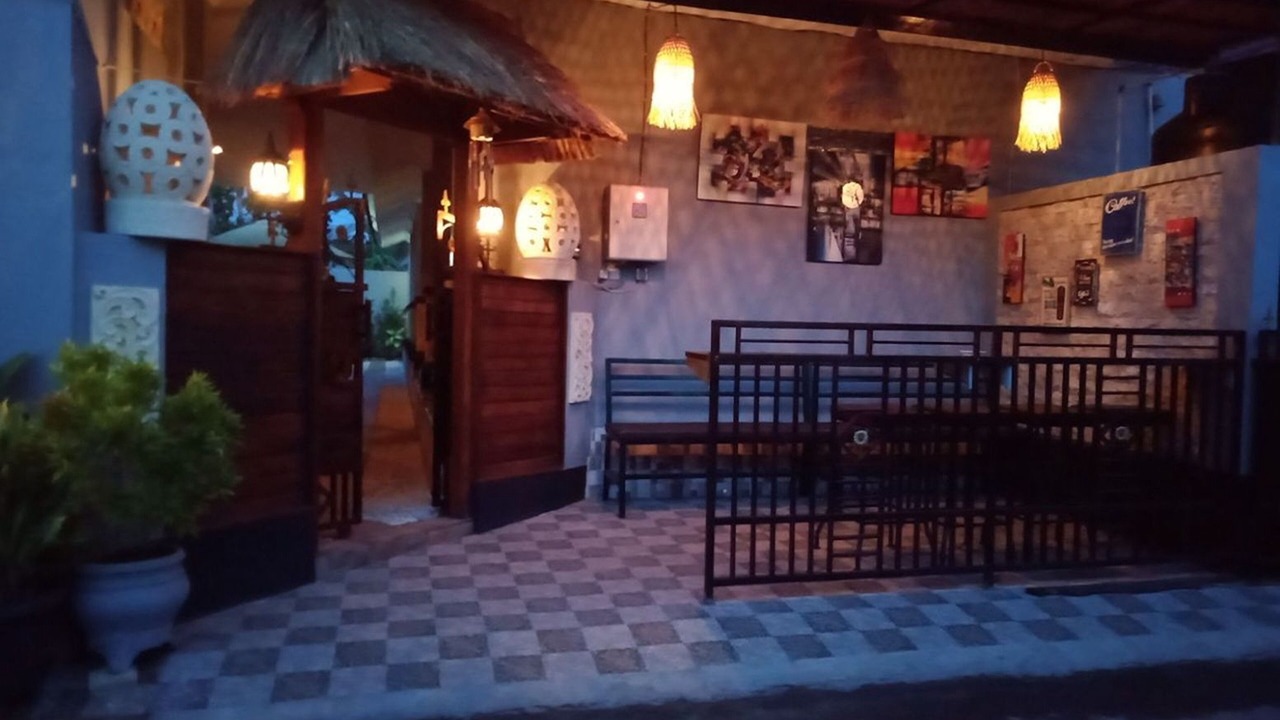 Photo of Outdoor in Sampalan