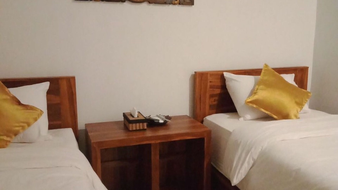 Photo of Bedroom in Sampalan