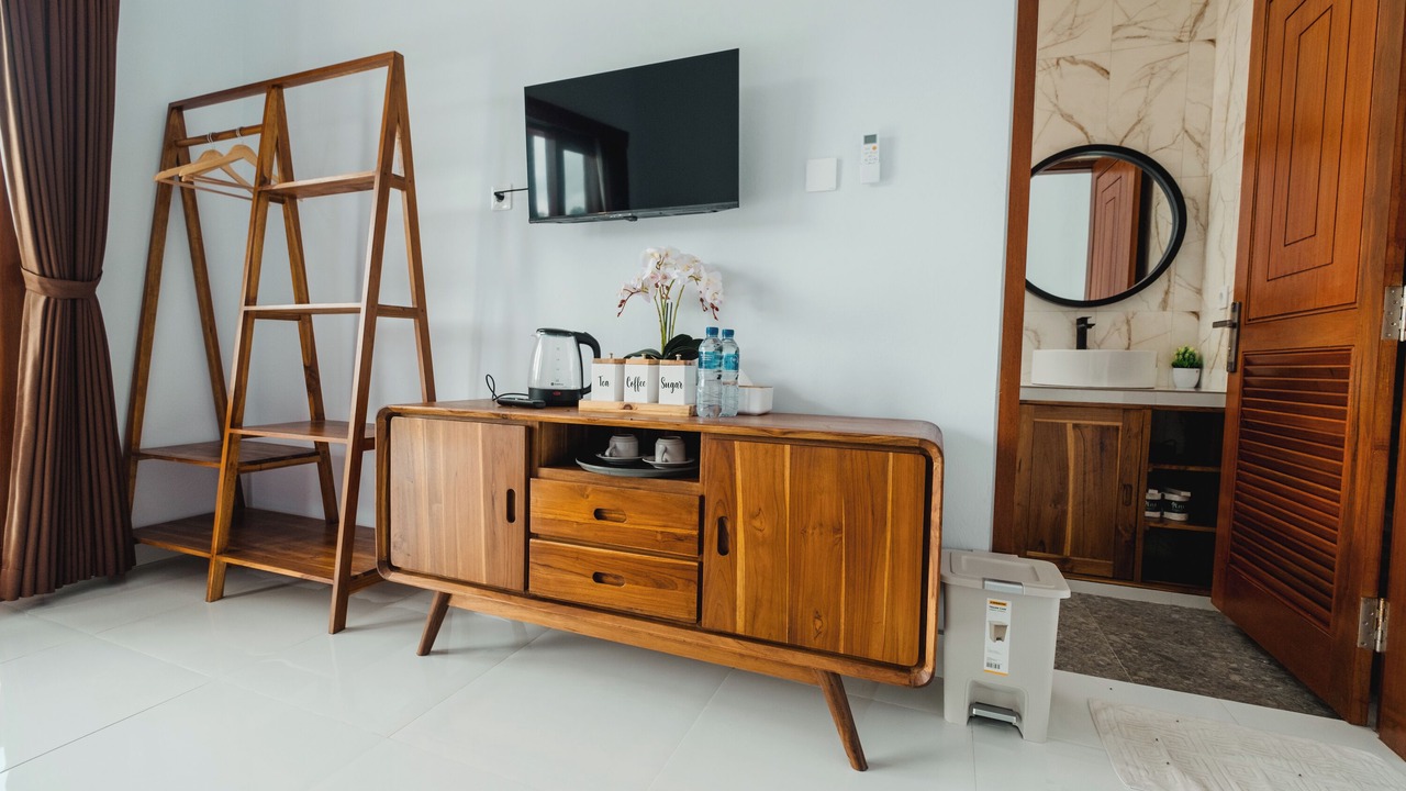 Photo of Bedroom in Songan