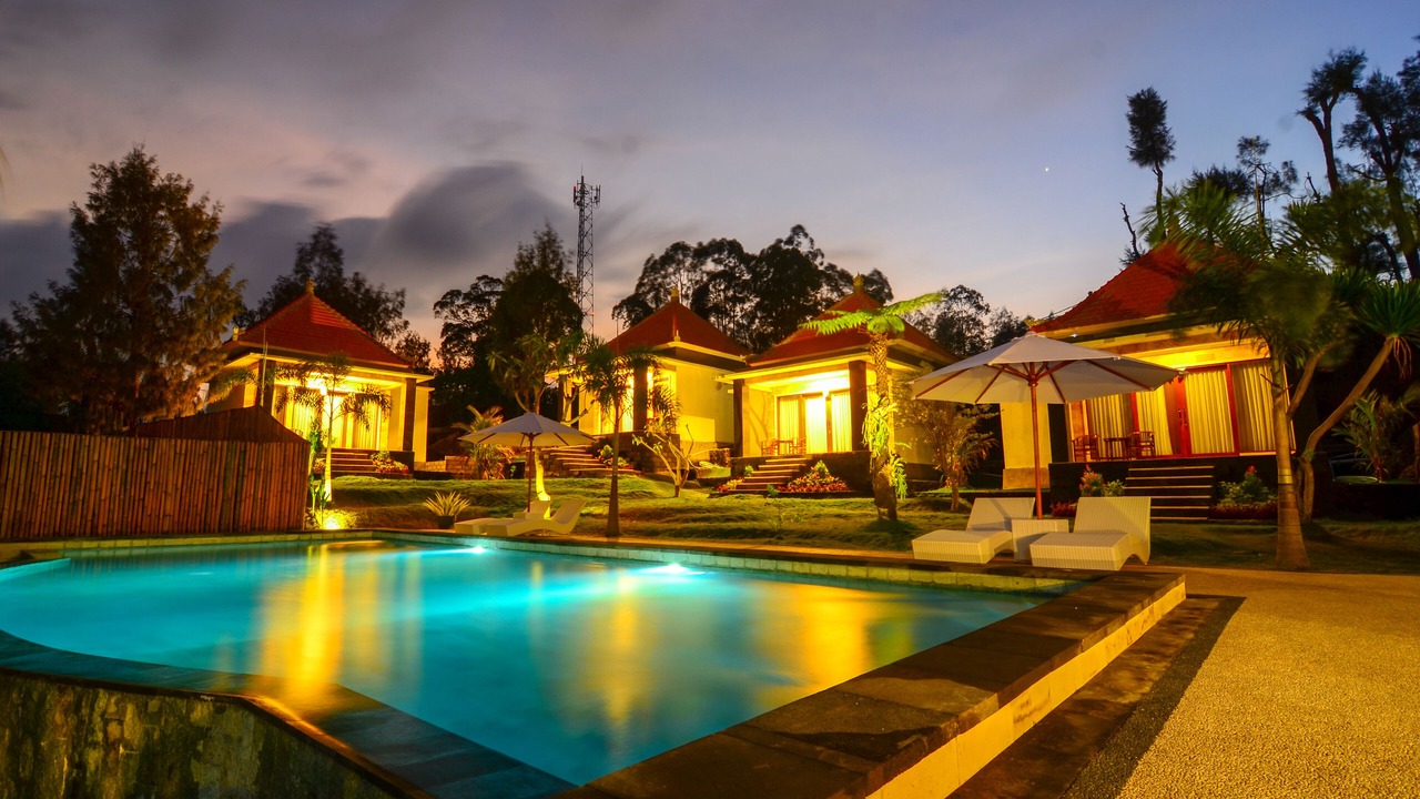 Photo of Outdoor in Songan
