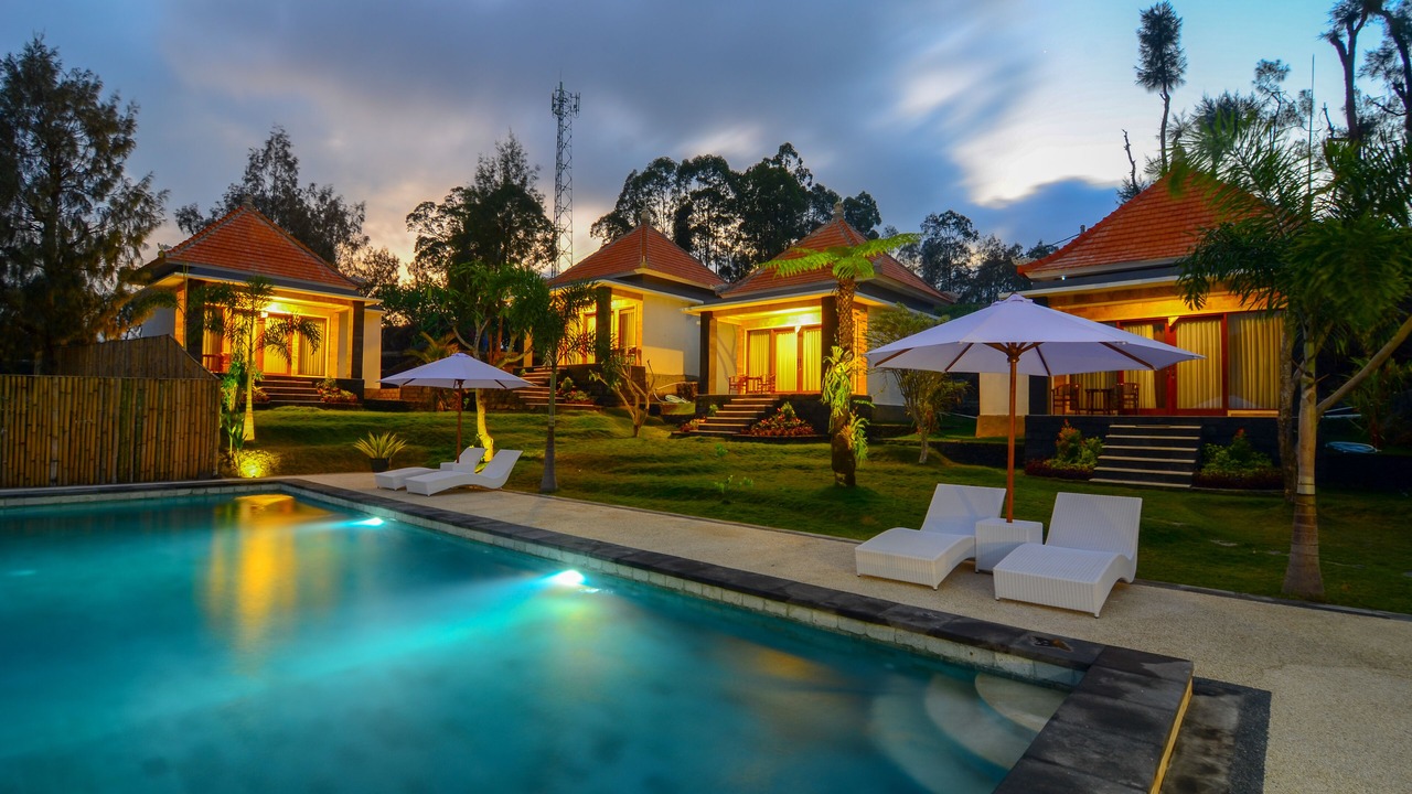 Photo of Outdoor in Songan