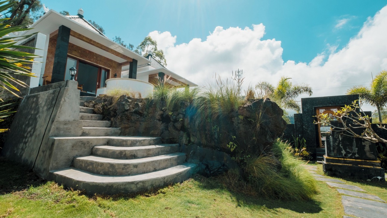 Photo of Outdoor in Songan