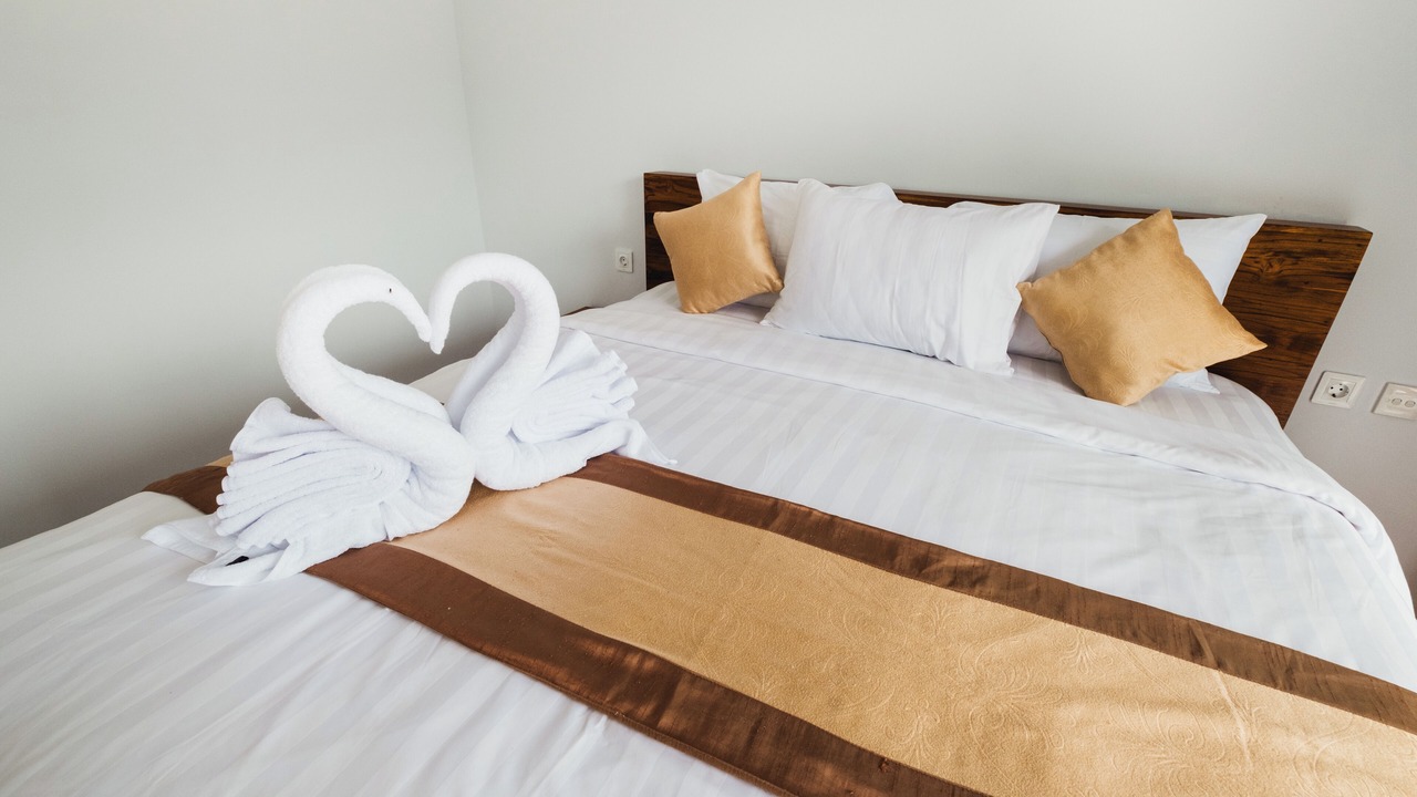 Photo of Bedroom in Songan