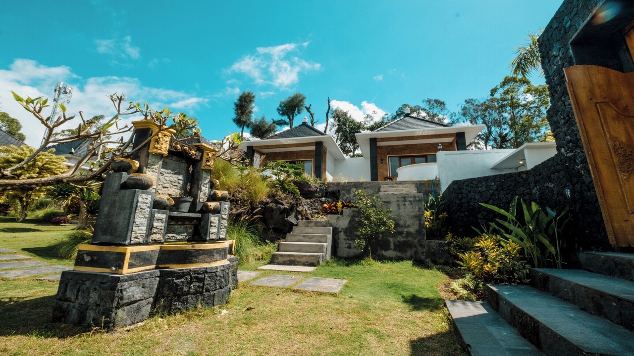 Photo of Outdoor in Songan