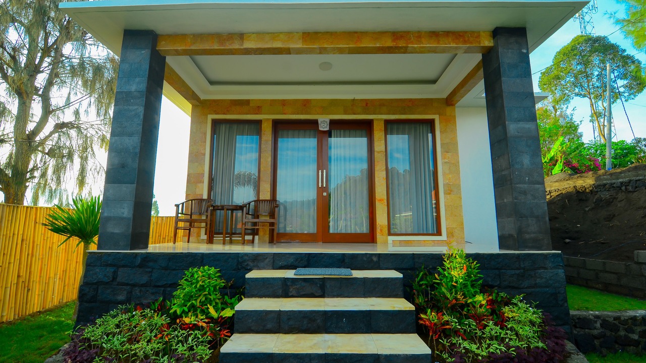 Photo of Patio Balcony in Songan