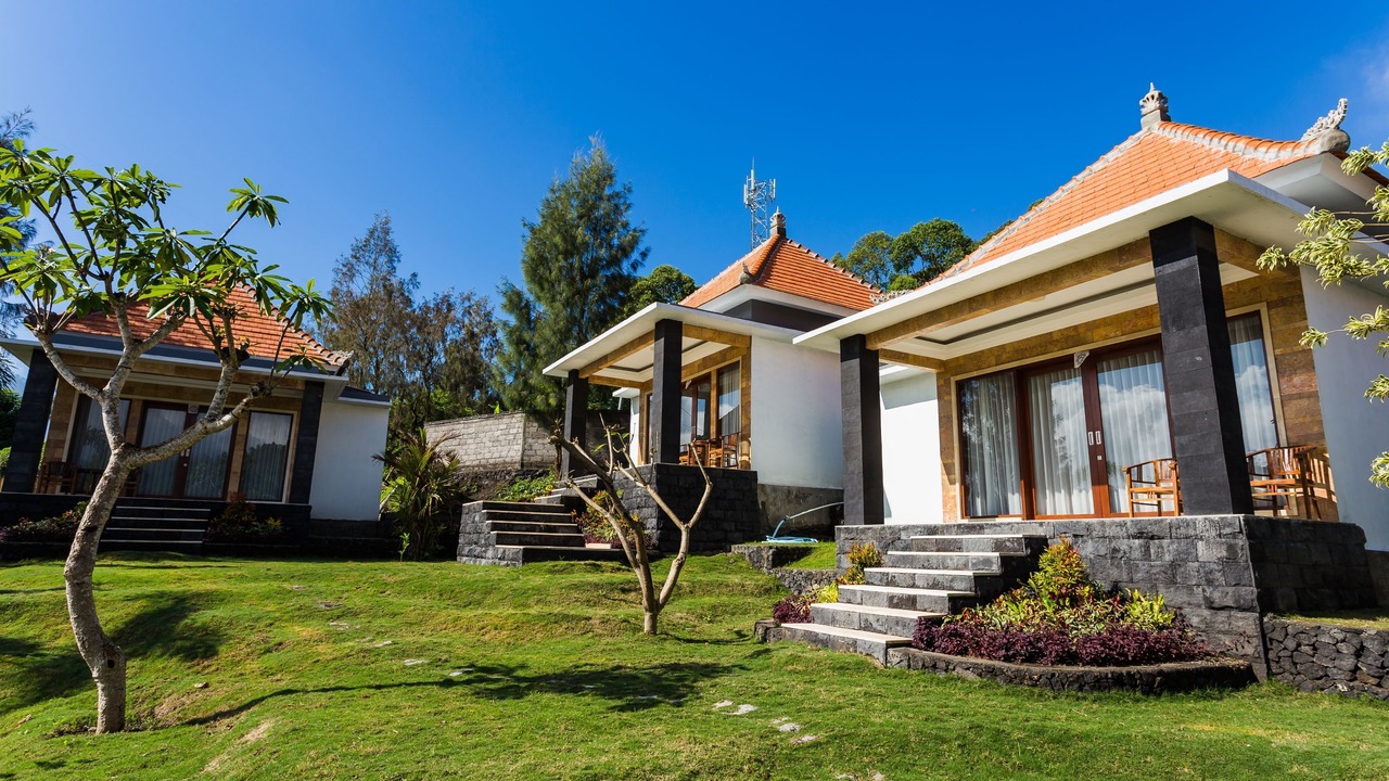 Photo of Outdoor in Songan
