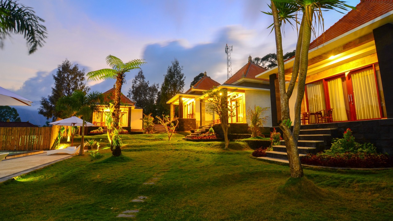 Photo of Outdoor in Songan
