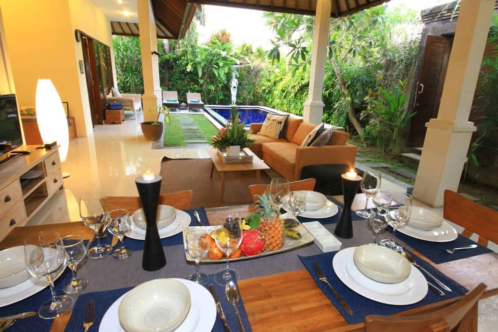 Photo of Kitchen in Batubelig