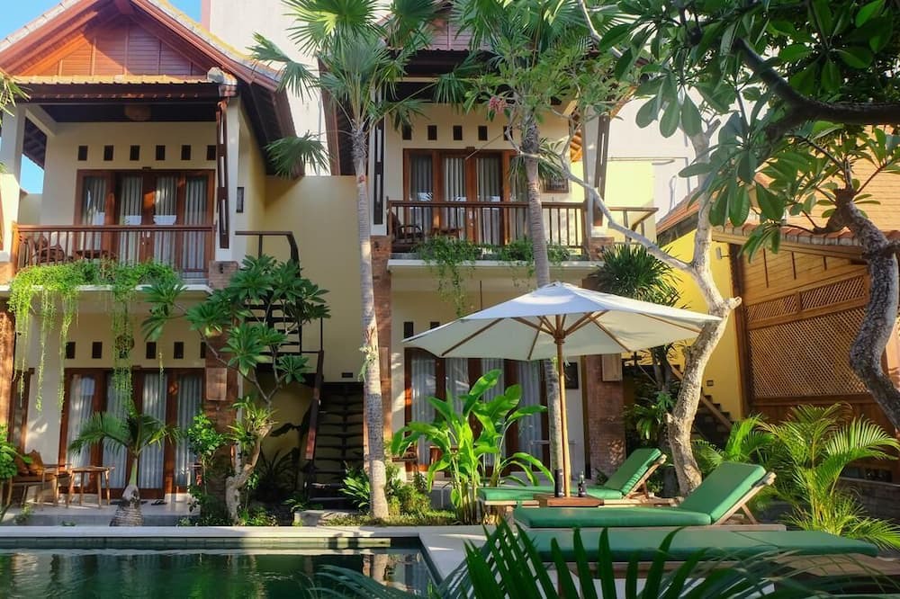 Photo of Others in Legian City-Centre