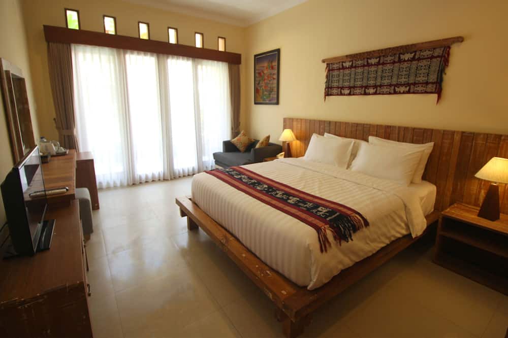 Photo of Bedroom in Legian City-Centre