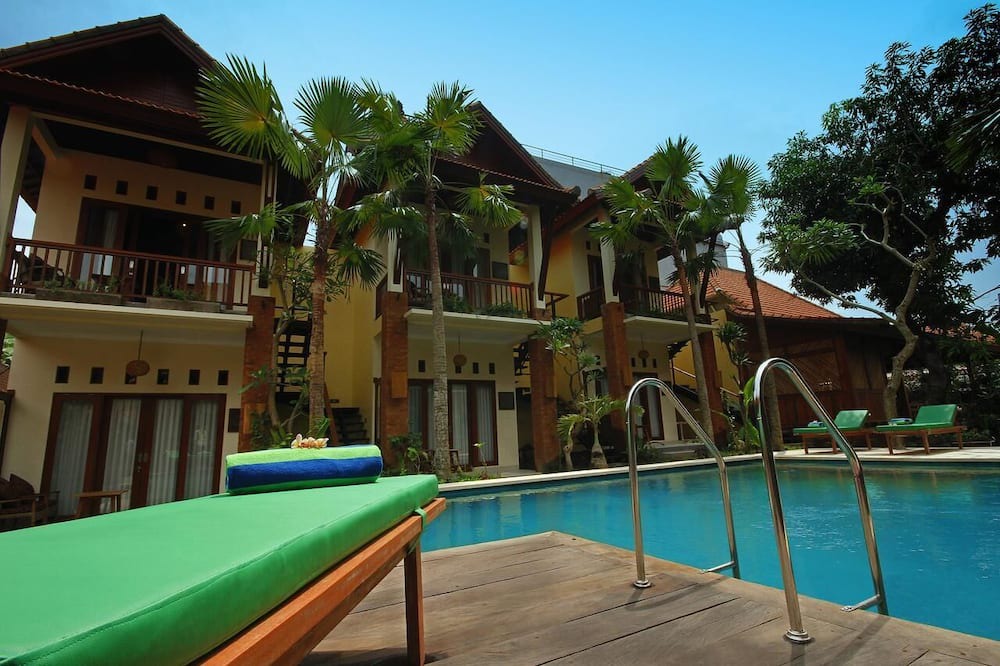 Photo of Outdoor in Legian City-Centre