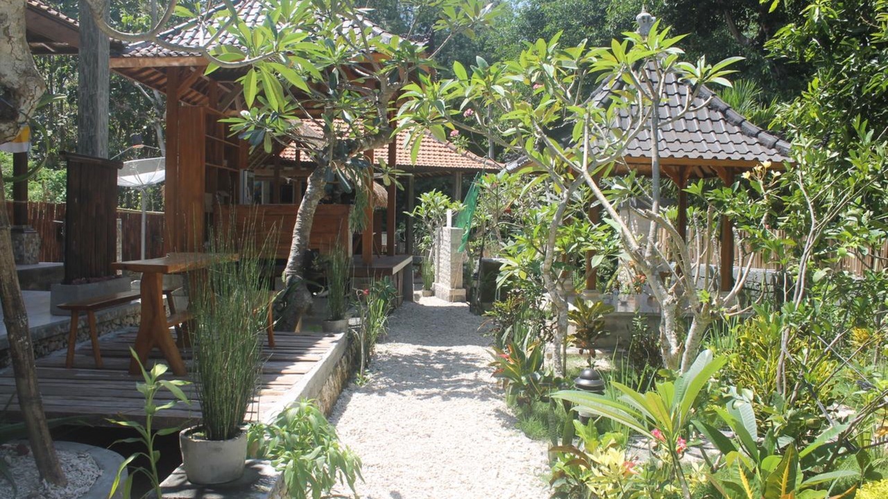 Photo of Outdoor in Penida Island
