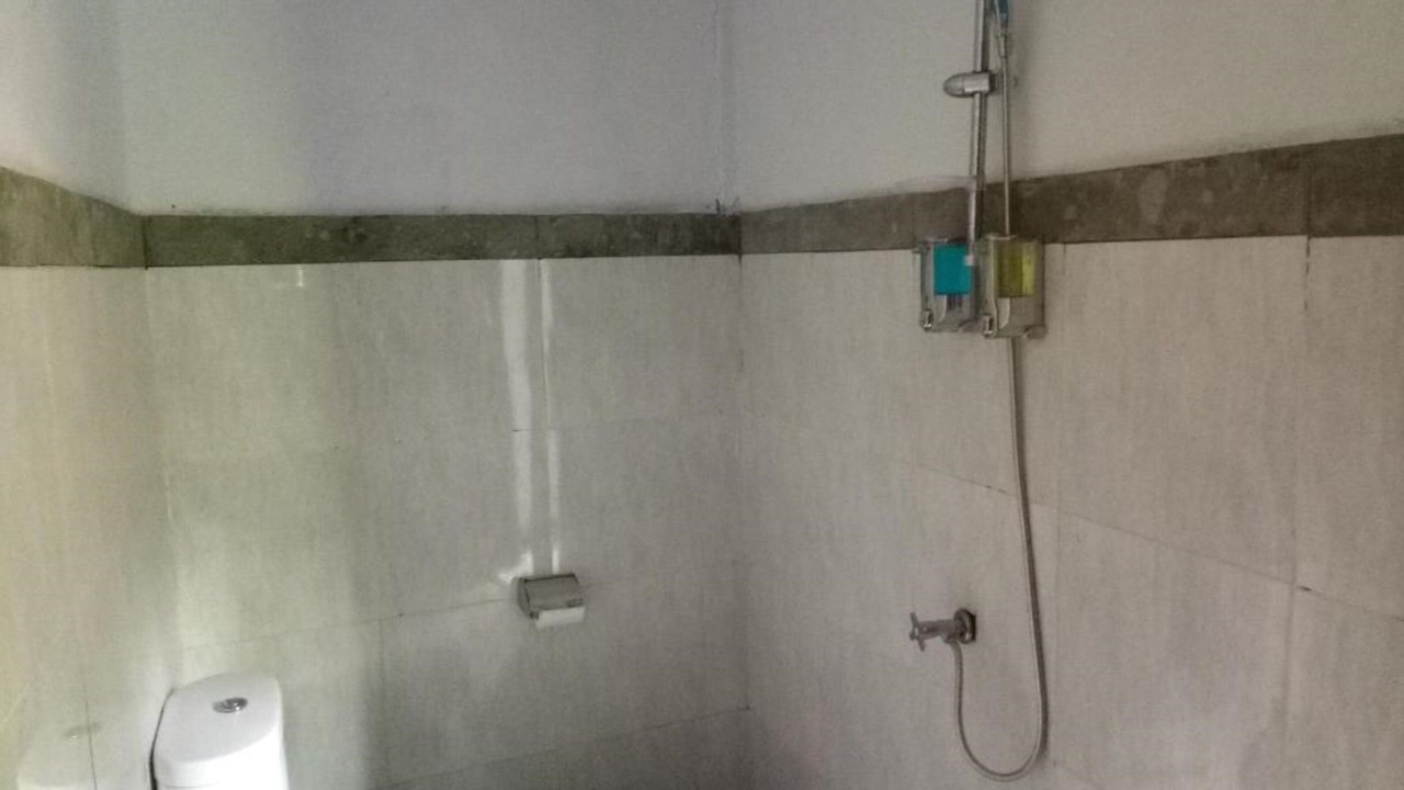 Photo of Bathroom in Penida Island