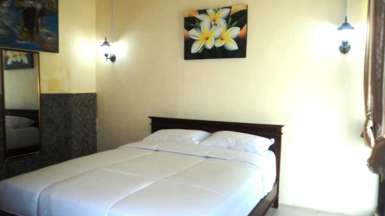 Photo of Bedroom in Penida Island