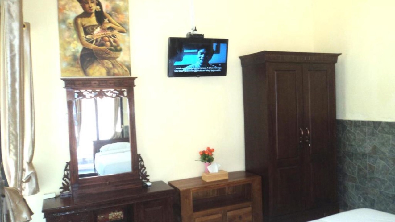 Photo of Bedroom in Penida Island