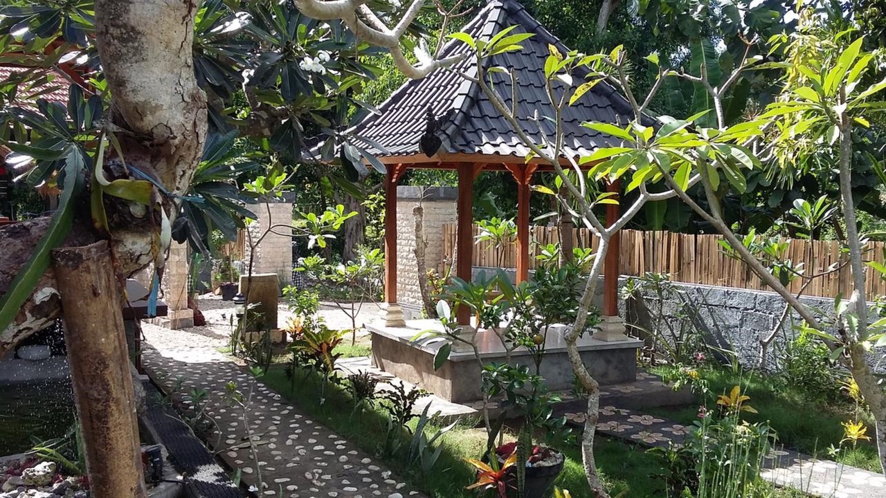 Photo of Outdoor in Penida Island