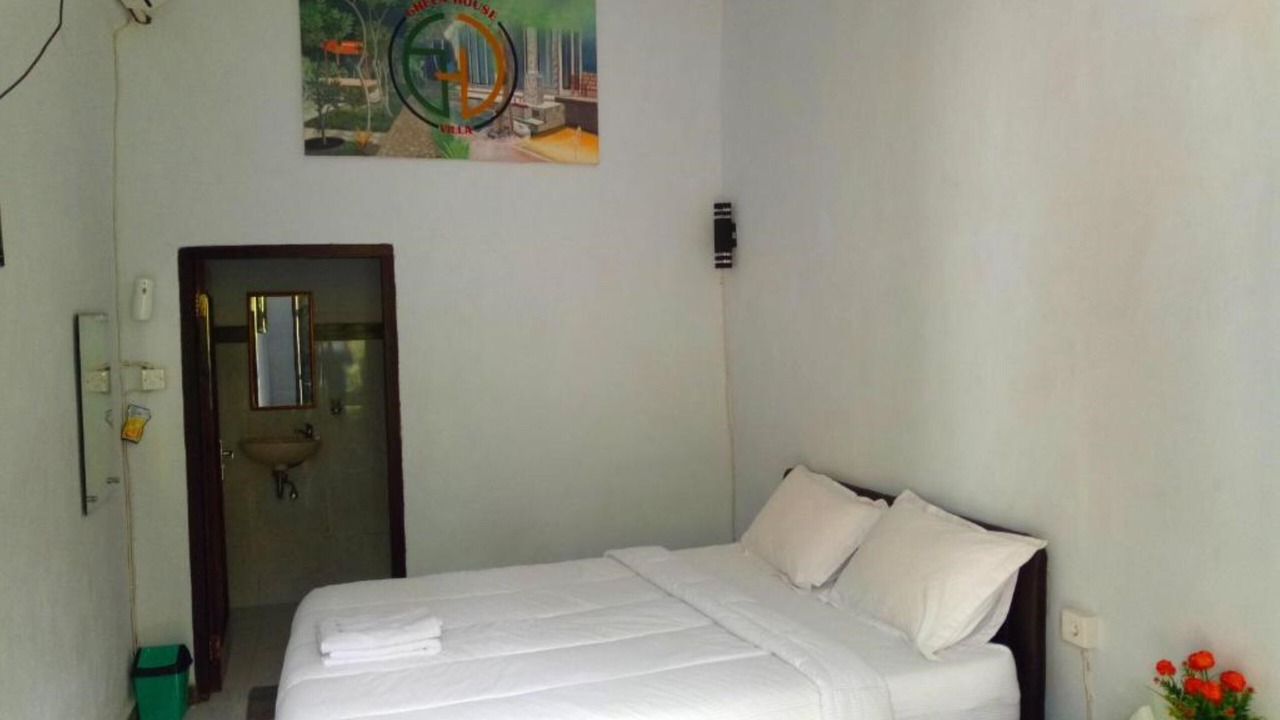 Photo of Bedroom in Penida Island