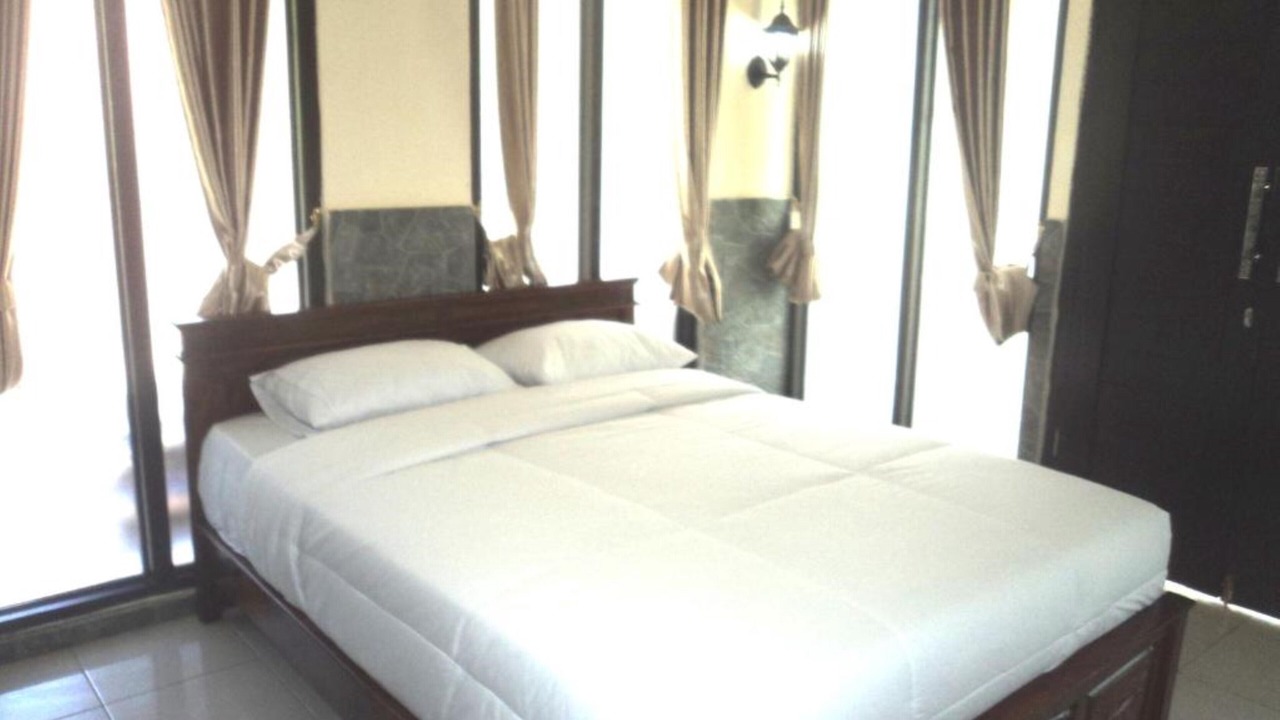 Photo of Bedroom in Penida Island