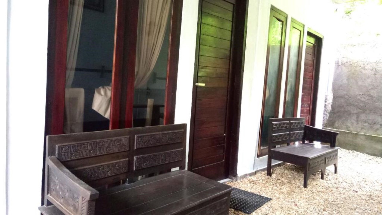 Photo of Bedroom in Penida Island