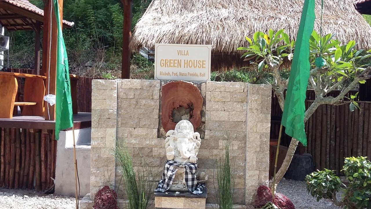 Photo of Outdoor in Penida Island
