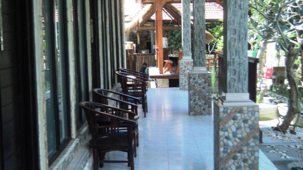 Photo of Bedroom in Penida Island