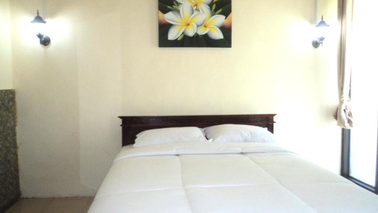 Photo of Bedroom in Penida Island