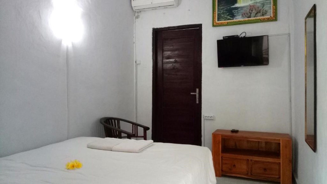 Photo of Bedroom in Penida Island